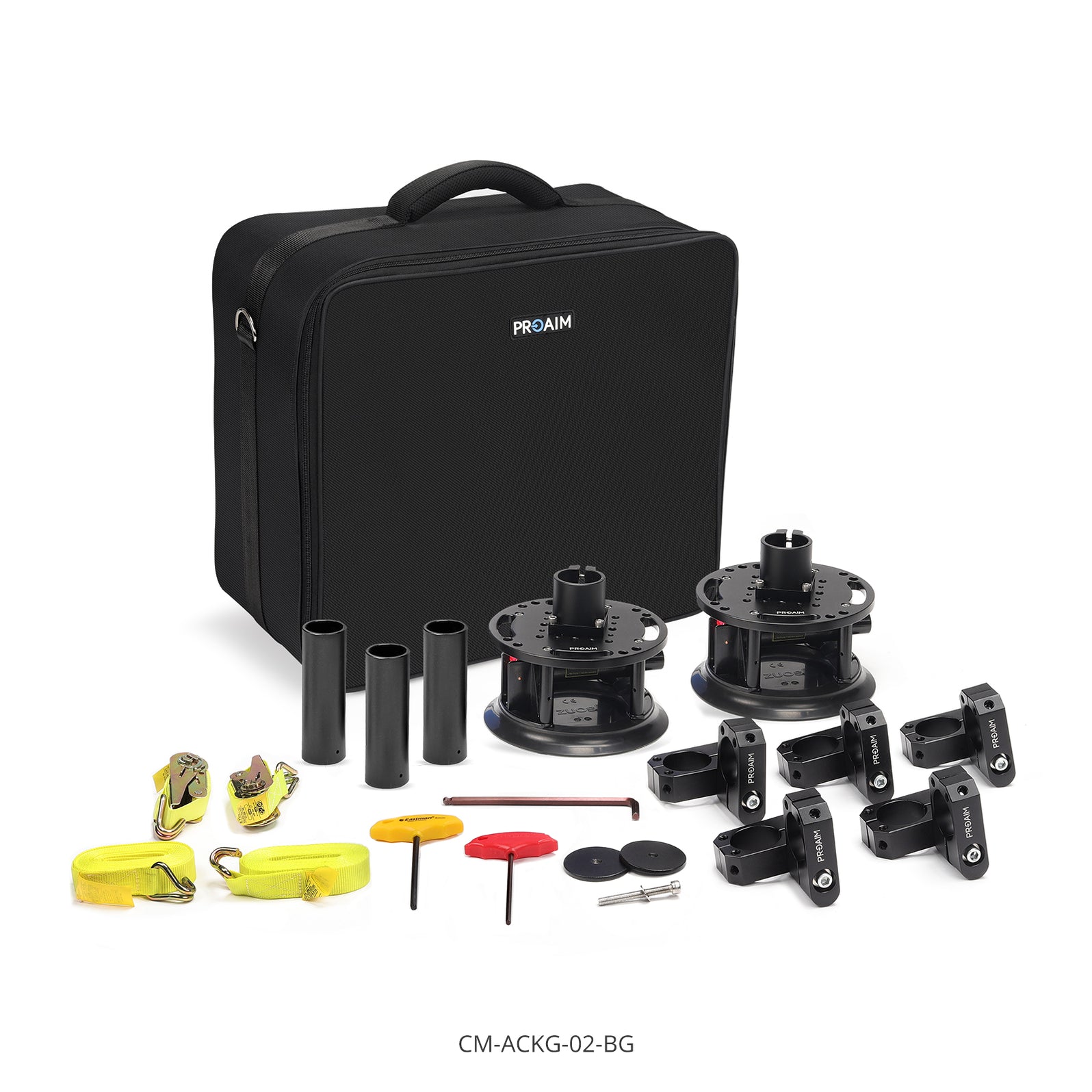 Proaim Action-King 8