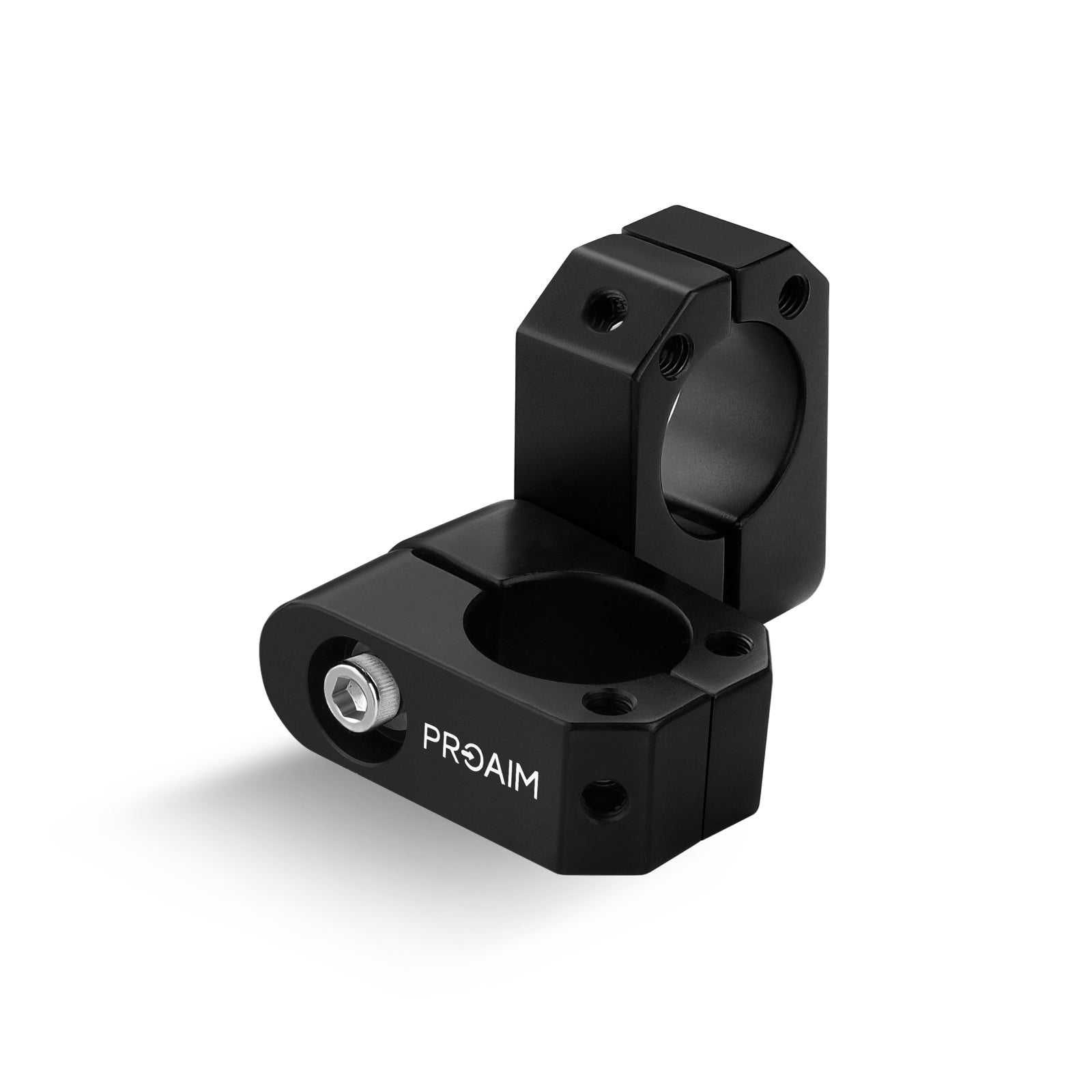 Proaim Dual 360° Rotating Speed Rail Clamp for | Proaim USA
