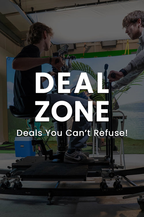 Deal Zone