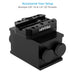 Proaim Quick Release 6TR Mount for DJI Ronin, M/MX Camera Gimbals & Pan Tilt Heads