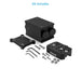Proaim Quick Release 6TR Mount for DJI Ronin, M/MX Camera Gimbals & Pan Tilt Heads