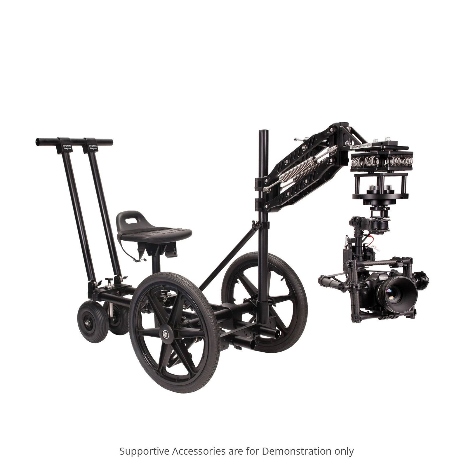 Proaim Mitchell Vibration Isolator for Camera | Proaim USA
