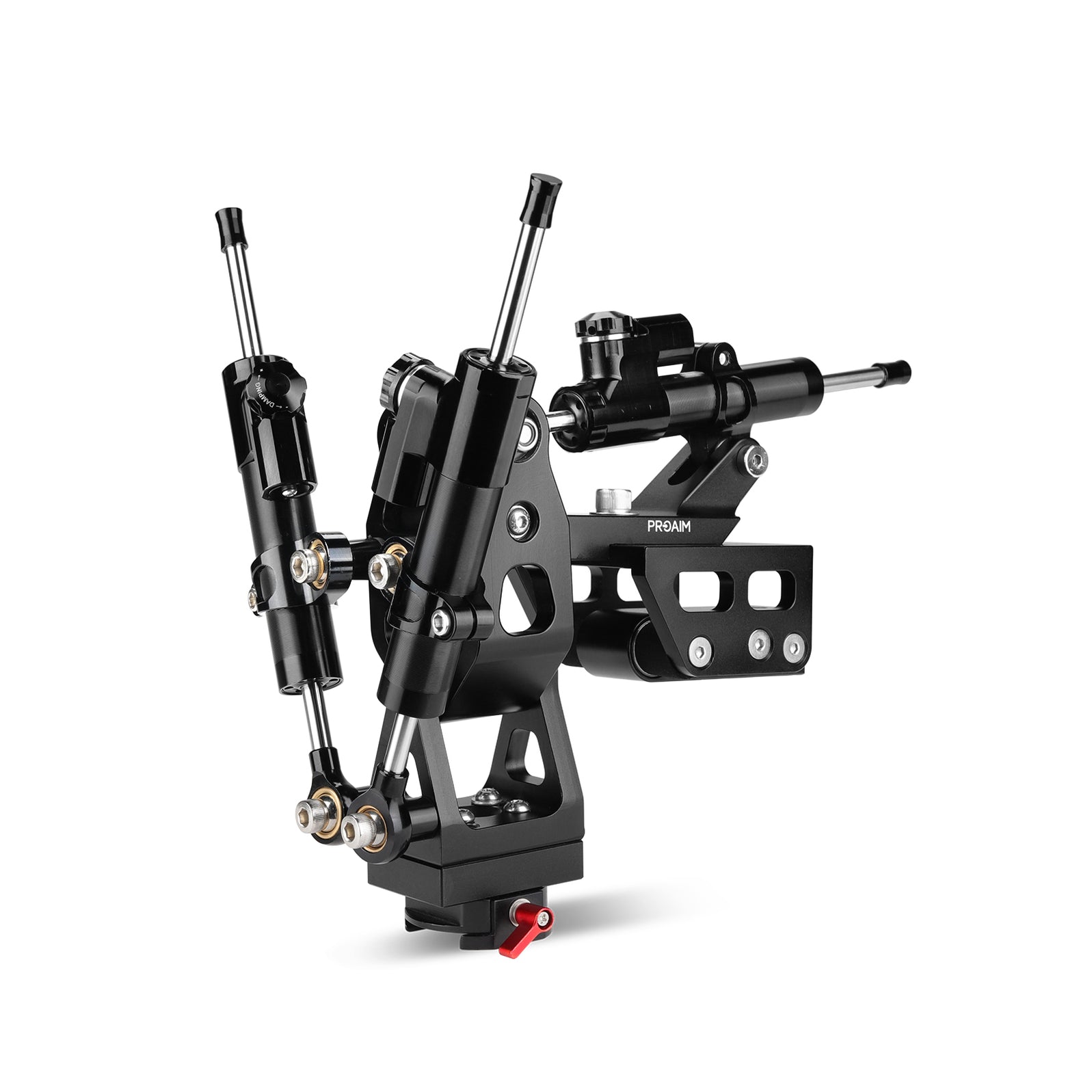 Shock Absorbing Systems