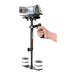 Flycam Nano Camera Stabilizer System with Quick Release Plate