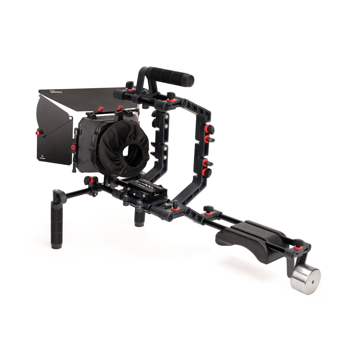 Filmcity-DSLR-Camera-Cage-