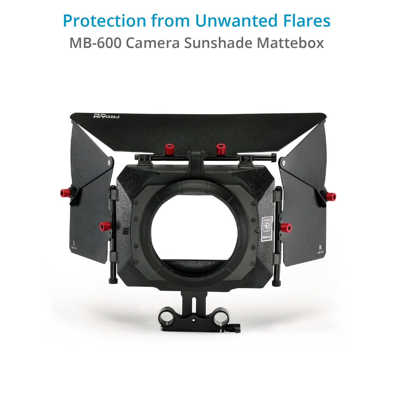 Filmcity-DSLR-Camera-Cage-