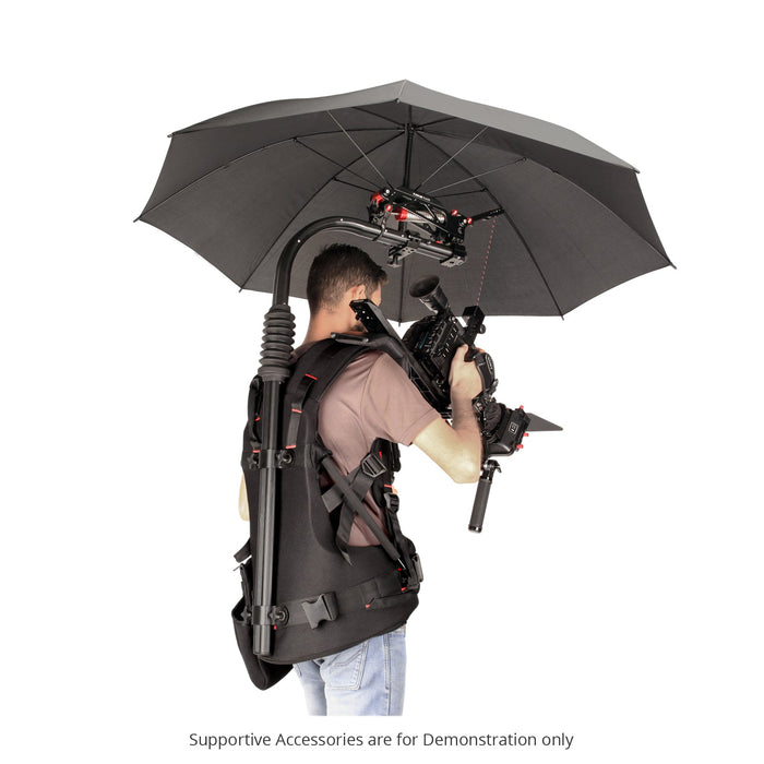 Backpack Umbrella Holder