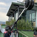 Proaim 10' Wave-2 Jib Crane for Camera / Gimbals / Pan Tilt Heads