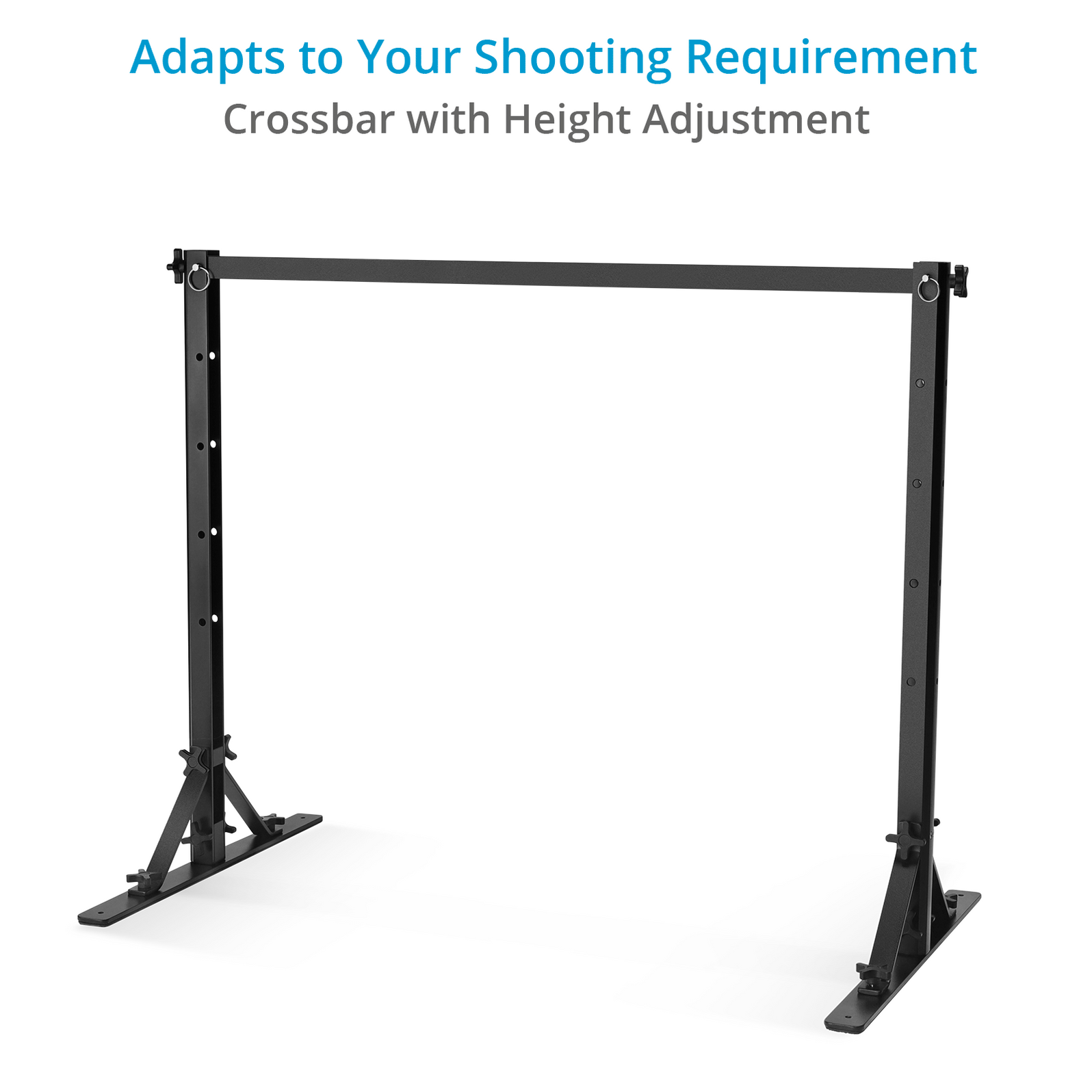Proaim 3ft Overhead Platform for Camera & | Proaim USA