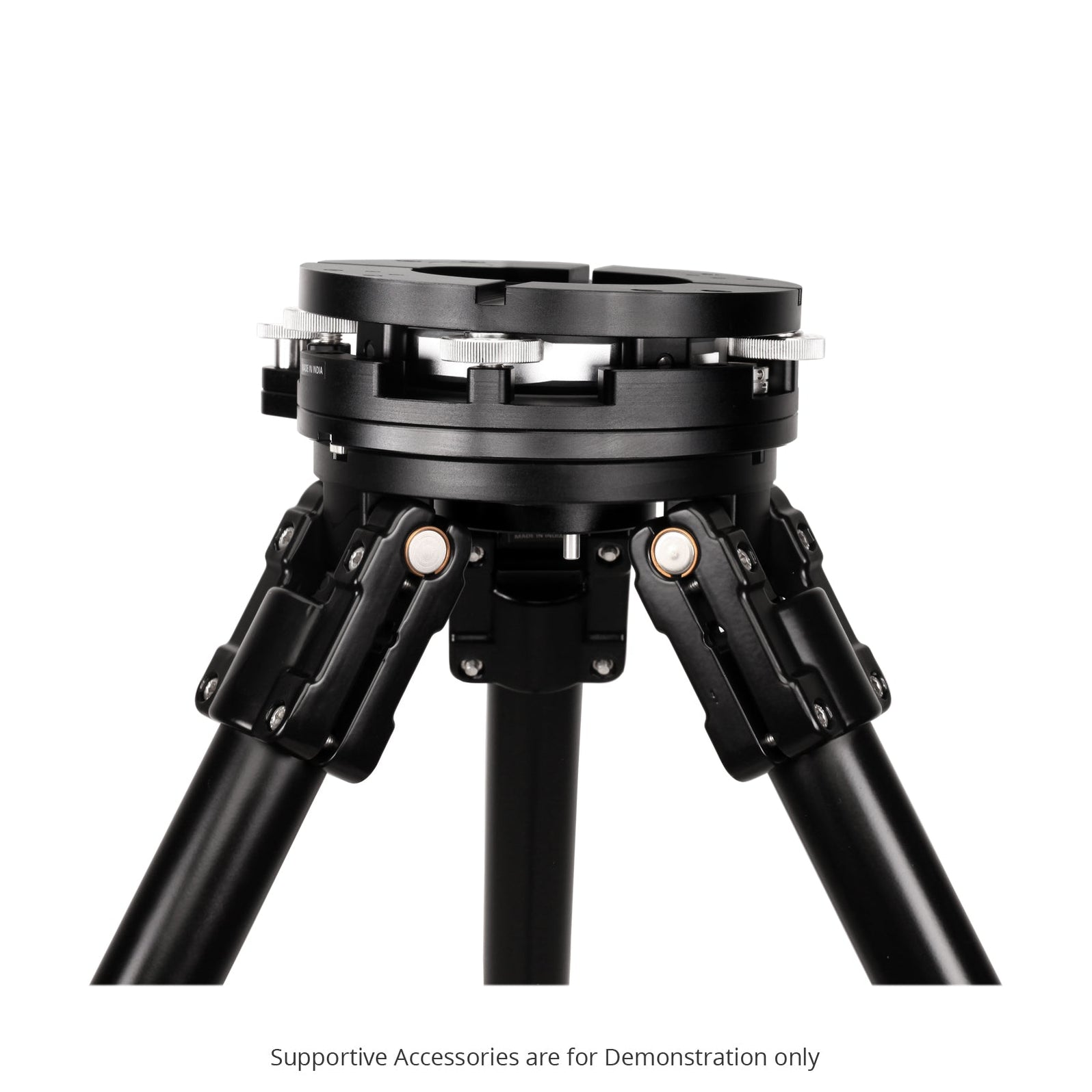 Proaim 4-Way Camera Leveller - Mitchell to | Proaim USA