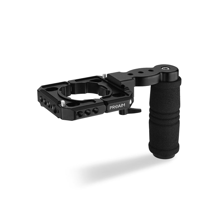 Proaim Accessory Mounting Clamp for DJI Ronin-S Camera Gimbal