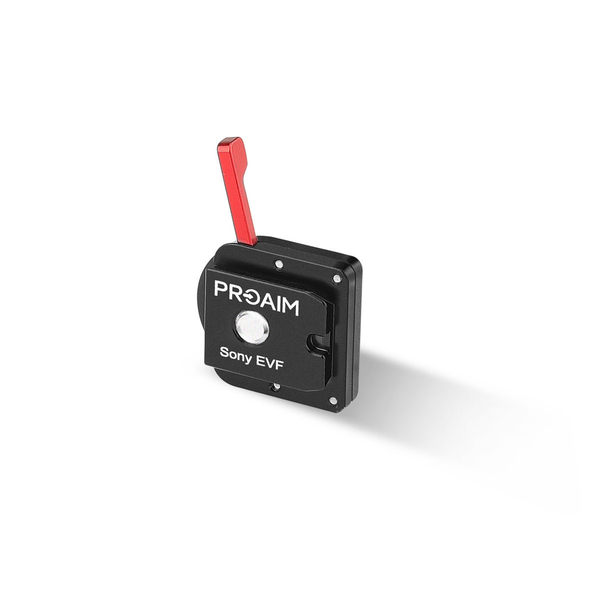 Proaim Ace EVF Adapter for Sony DVF-EL200 | Proaim USA