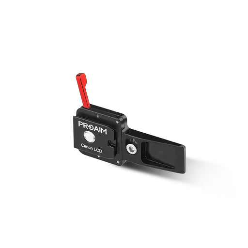 Proaim Ace EVF Adapter for Canon LM-V2 Camera LCD Monitor