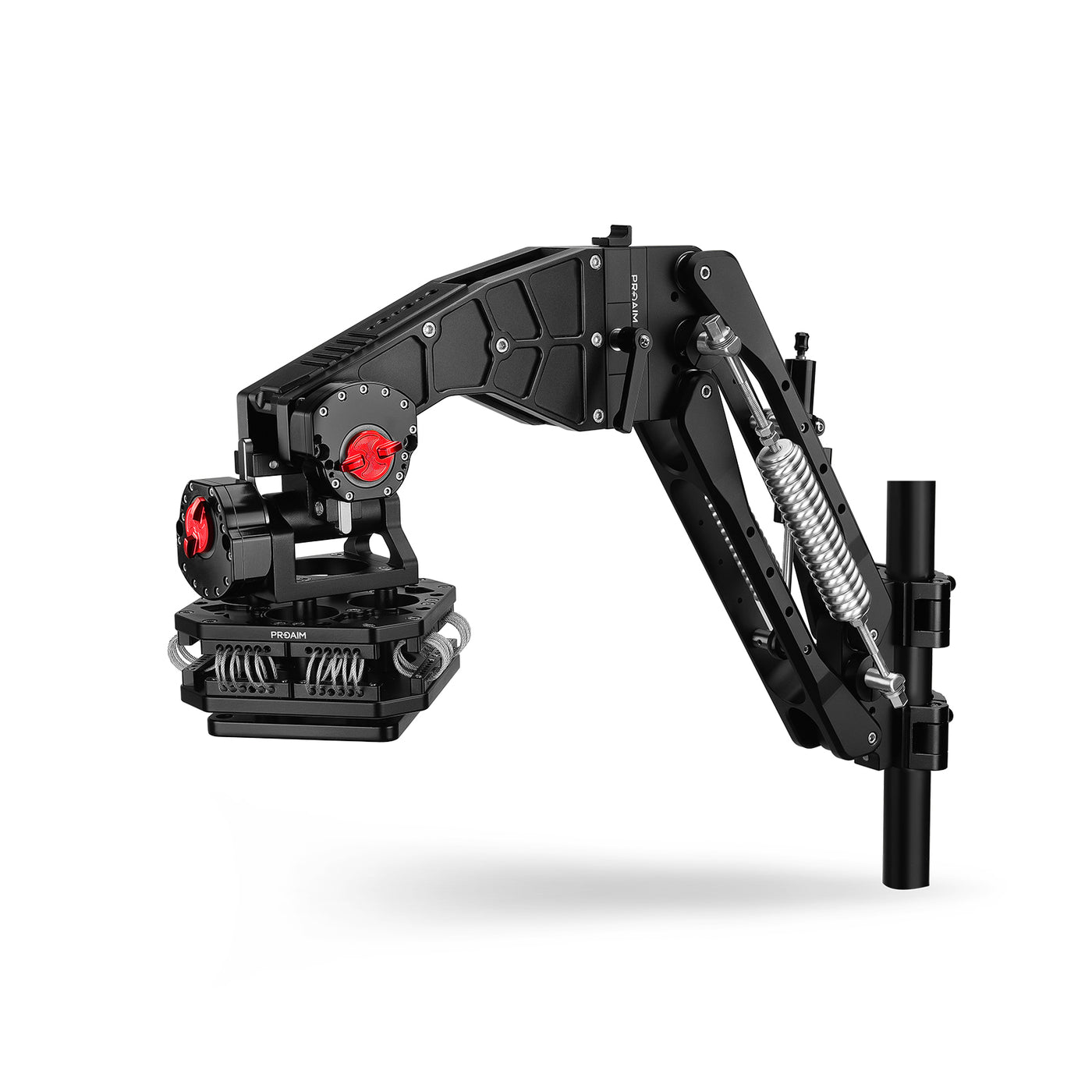 Proaim Airwave V520 Camera Shock Absorber Arm (1144lb)