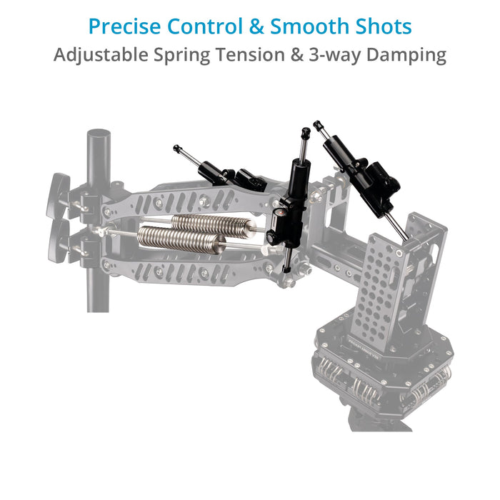 Proaim Airwave V530 Camera Vibration Isolator Arm