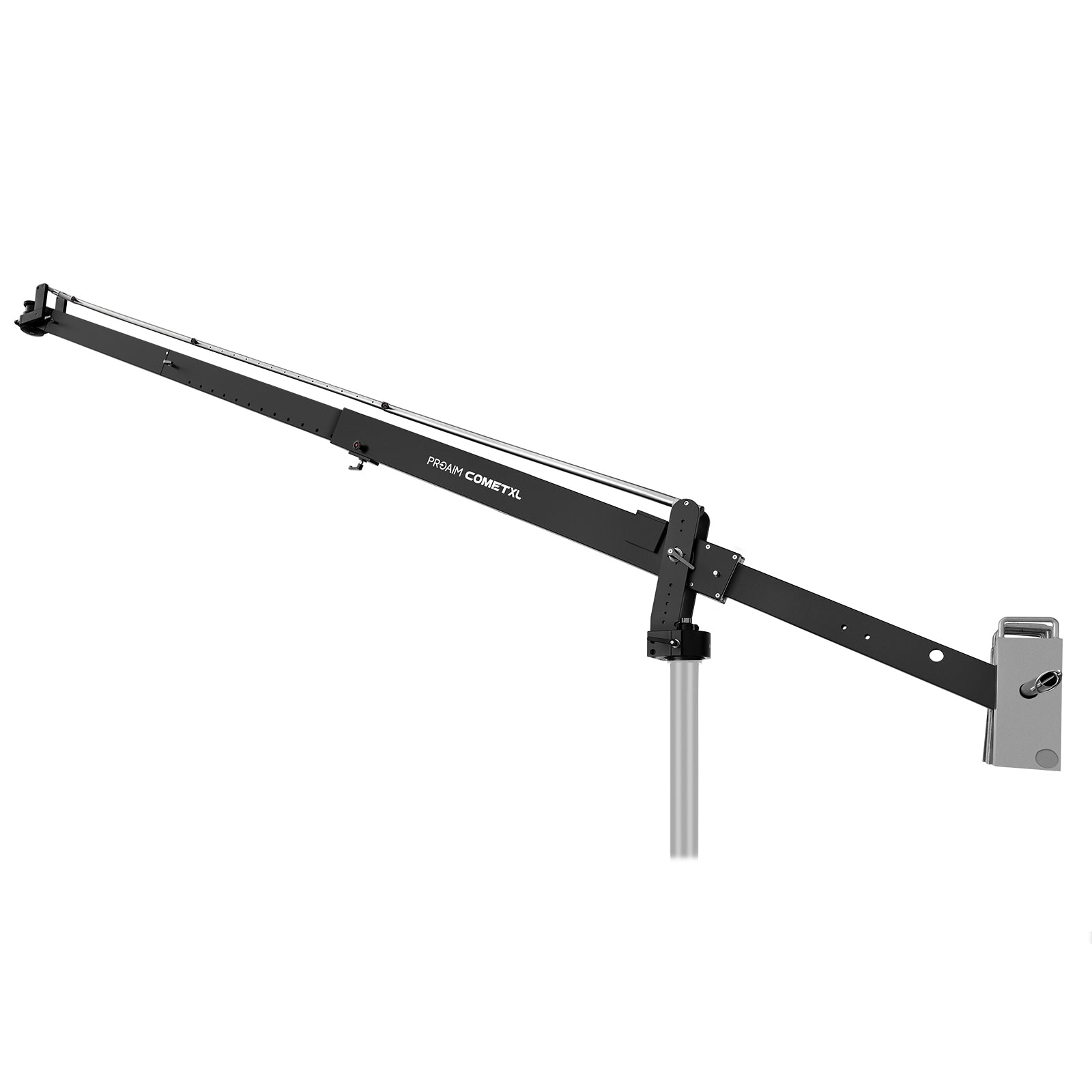 Proaim Comet XL 15ft Euro/Elemac Video Camera Jib/Crane| 60kg/132lb Pa