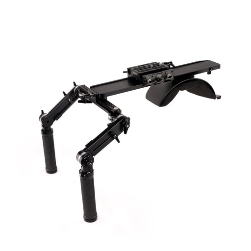 Shoulder Attachment Rig Rack Shoulder Rigs