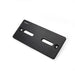 Proaim Dove Tail Mount Base Plate for Camera Carts