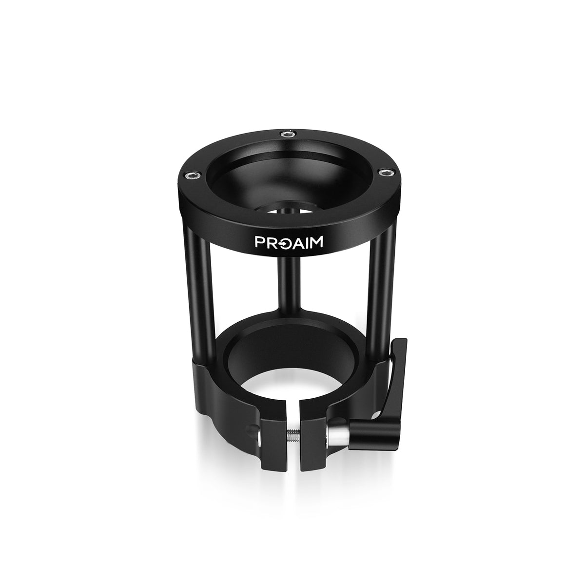 Proaim Camera Riser - Euro/Elemac Base with | Proaim USA
