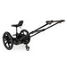 Proaim Falcon Pro Stabilized Camera Rickshaw | Proaim USA