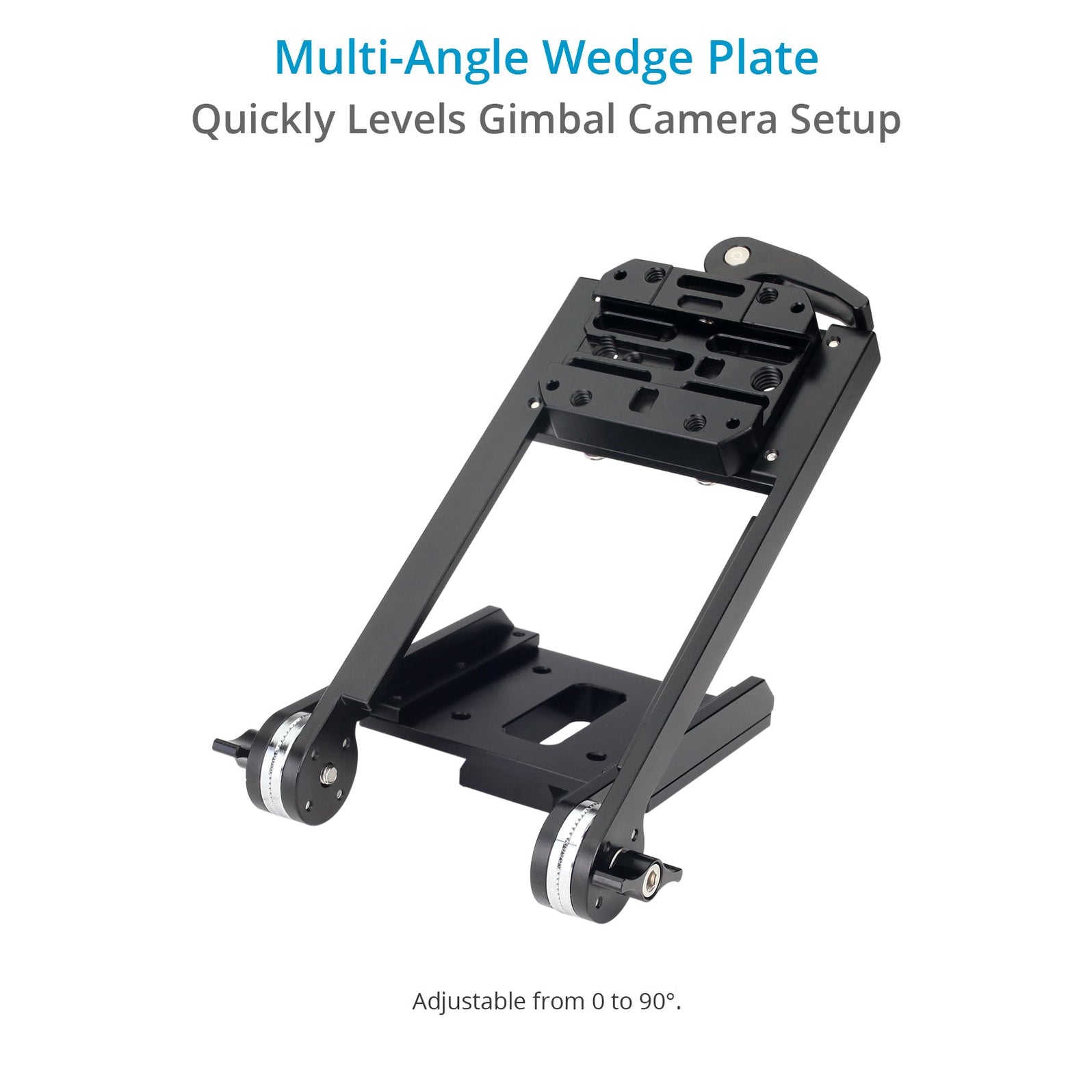 Proaim Grip Master Vibration Isolator Car Mount