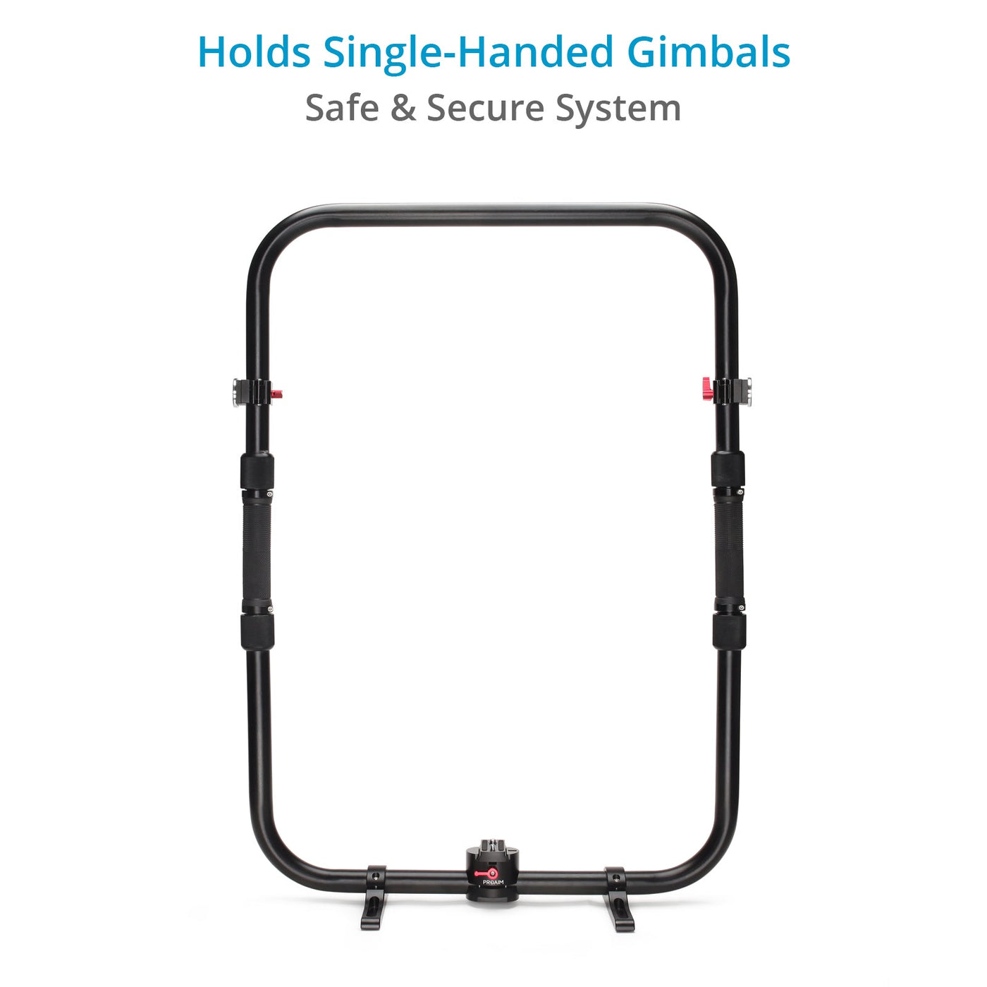 Proaim Handheld Star Ring for Gimbal Camera | Proaim USA