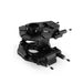Proaim ISO Dampener Mitchell Camera Gimbal Mount for Remote Head & Gimbal-Stabilized Heads
