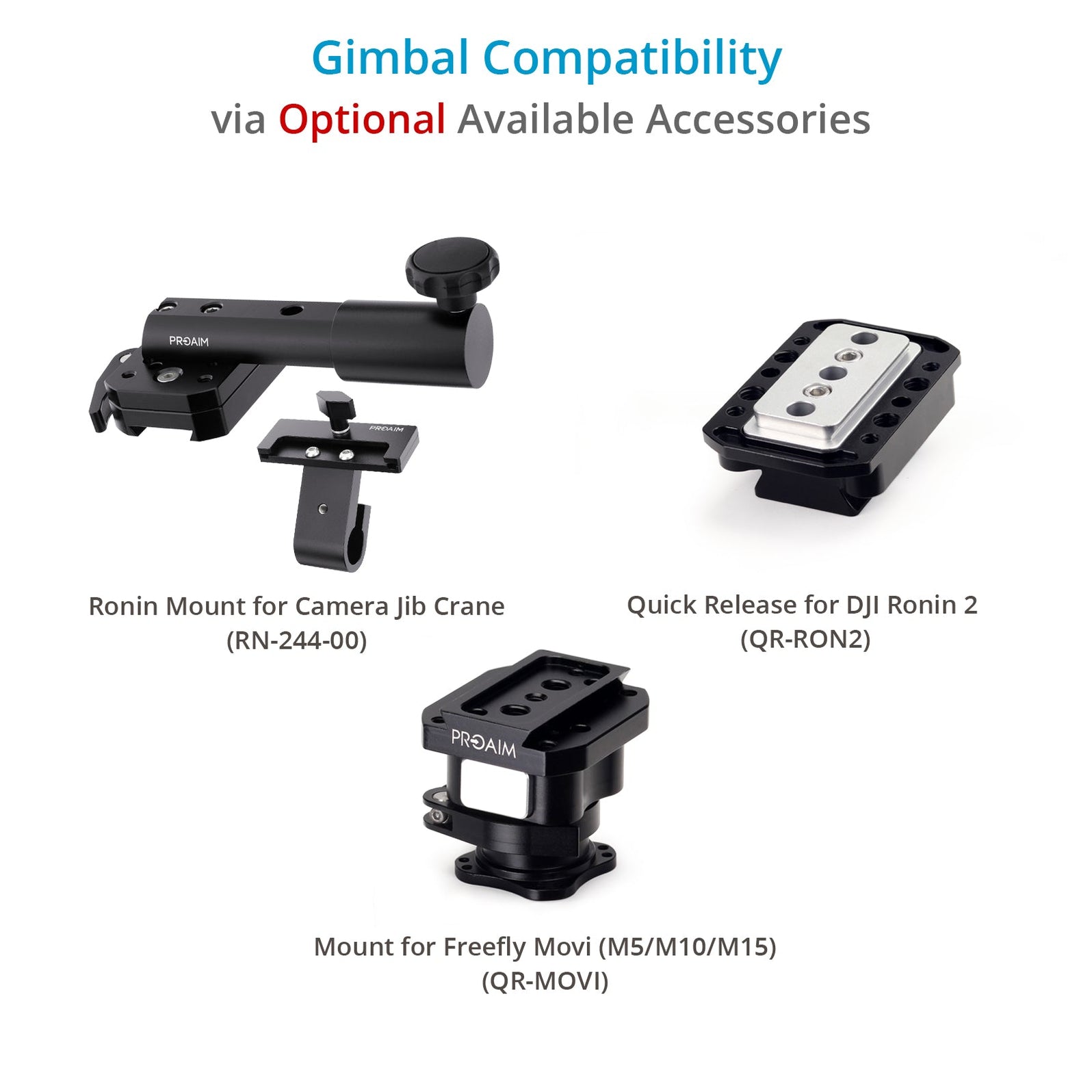 Proaim Kite22 Ultimate Package 24.5ft Camera Jib Crane for Video Fi