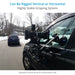 Proaim Megagrip Car/Vehicle Camera Mount
