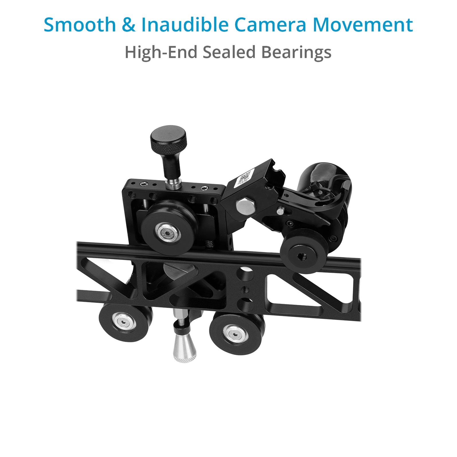 Proaim Motion Control System for Proaim | Proaim USA