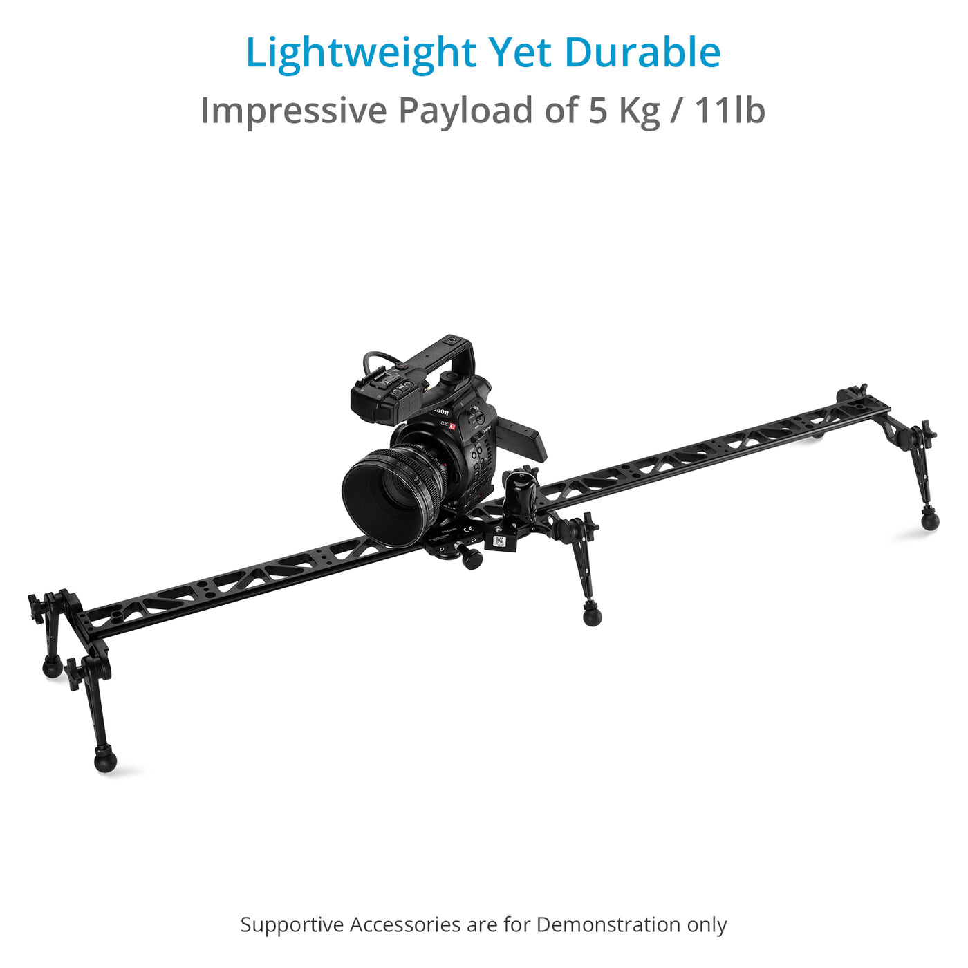 Proaim Motion Control System for Proaim Curve-120/180, Curve-N-Line