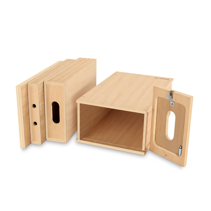 Proaim Nested Apple Box Set for Studio &