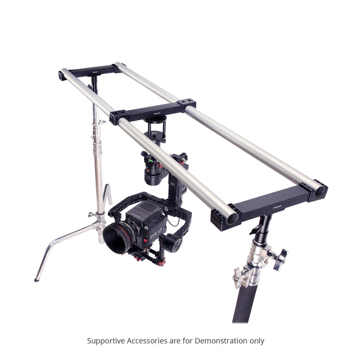 Proaim Overhead 12ft Modular Studio Rig for | Proaim USA