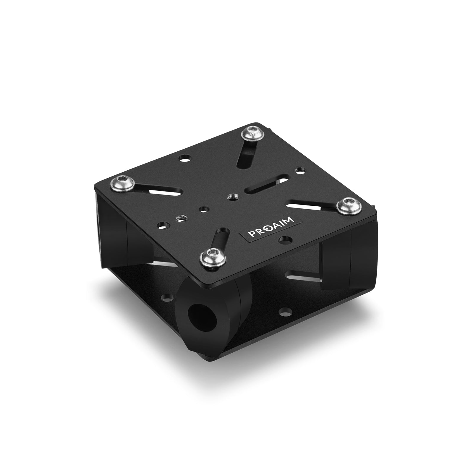 Support Proaim PTZ-10 Avec Isolation Anti-vibration - Monture VESA - Charge 10kg