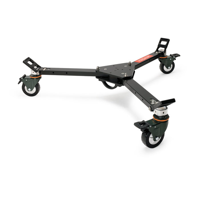 Camlink CL-TP2800 Treppiede, Nero/Bianco Camlink CL-TP2800 Treppiede, Nero/Bianco
