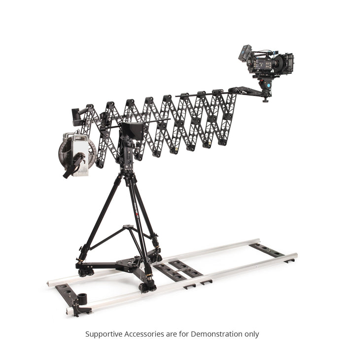 Proaim Jib/Crane Camera Gimbal Mount Kit for DJI Ronin/M/MX —