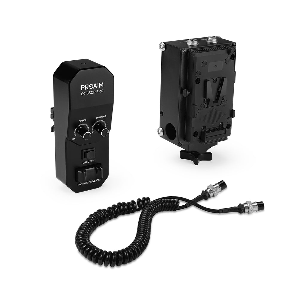 Crane & Jib Accessories