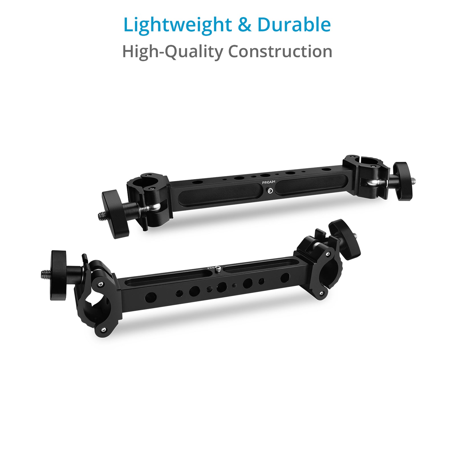 Proaim Scaffold Crossbar Mount for Flyking Video Camera Slider