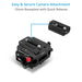 Proaim SnapRig Professional Kit for SONY FX6 Camera. RS274