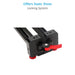 Proaim Spark Dual-Length Slider for DSLR Video Camera | 13” 17”