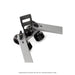 Proaim Spike Foot for Swift Camera Dolly - for Spiked Feet Tripods