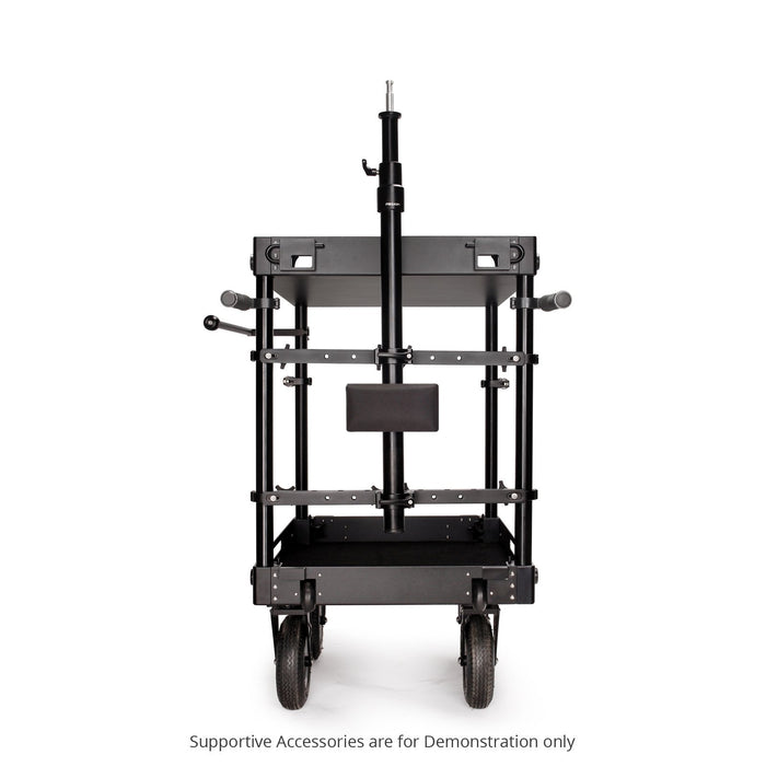 Proaim Stabilizer System for Camera Production Carts