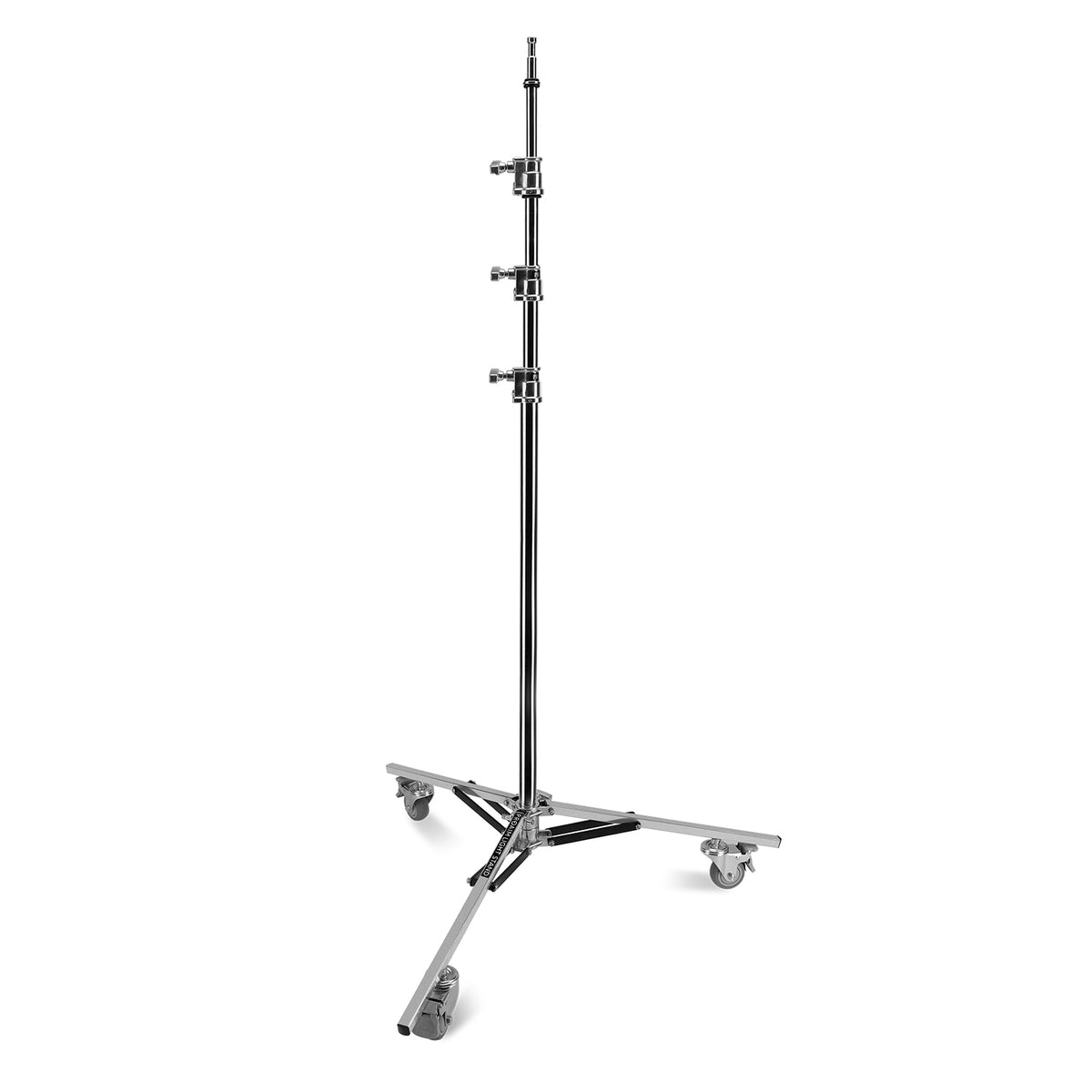 Proaim Baby 5/8” Jr. Triple Riser Roller Stand | Proaim USA