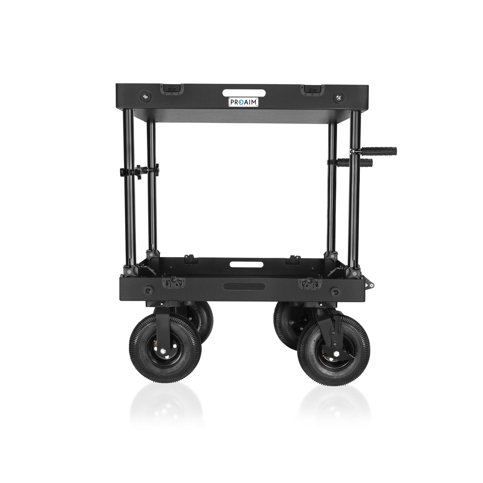 Proaim Victor Lite Video Production Camera Cart | Proaim USA