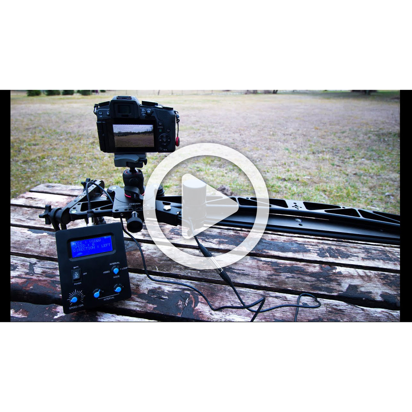 Proaim Advanced Motion Control System | Proaim USA