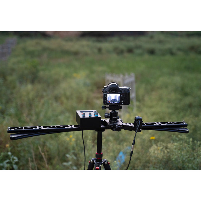 Proaim Advanced Motion Control System | Proaim USA