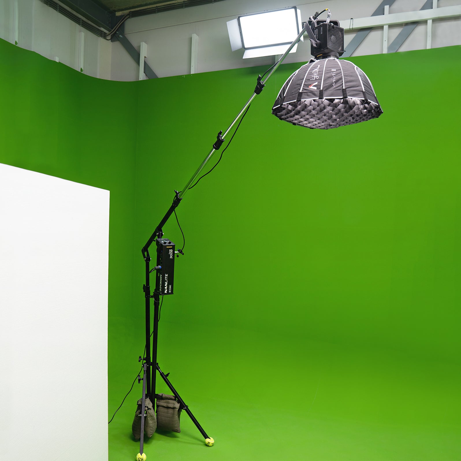 Proaim Boom Light stand 5/8" for Photo/Lighting Gear