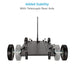 Proaim Quad Plus Film Camera Doorway Dolly | Proaim USA