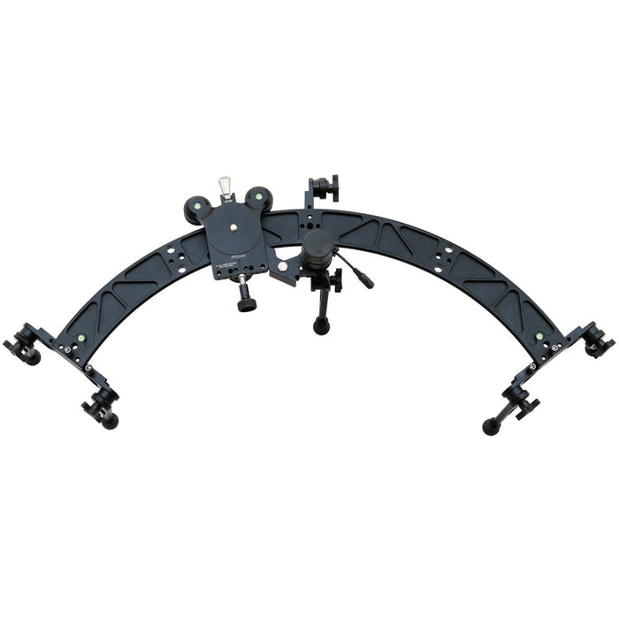 Proaim Curve-120 Curved Camera Slider with Motion Control System
